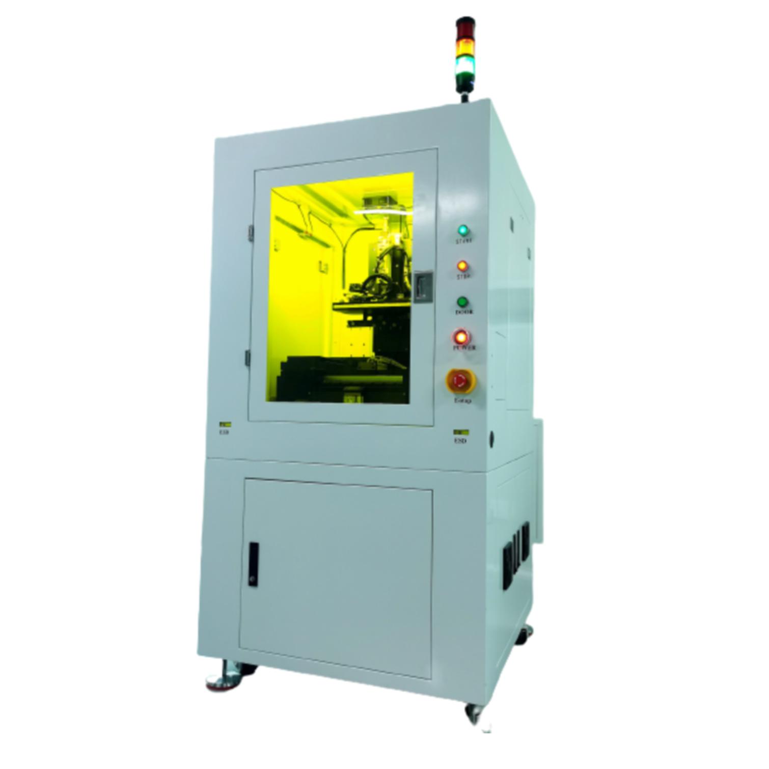 TFT-LCD Liquid Crystal Automatic Dispensing Sealing Equipment