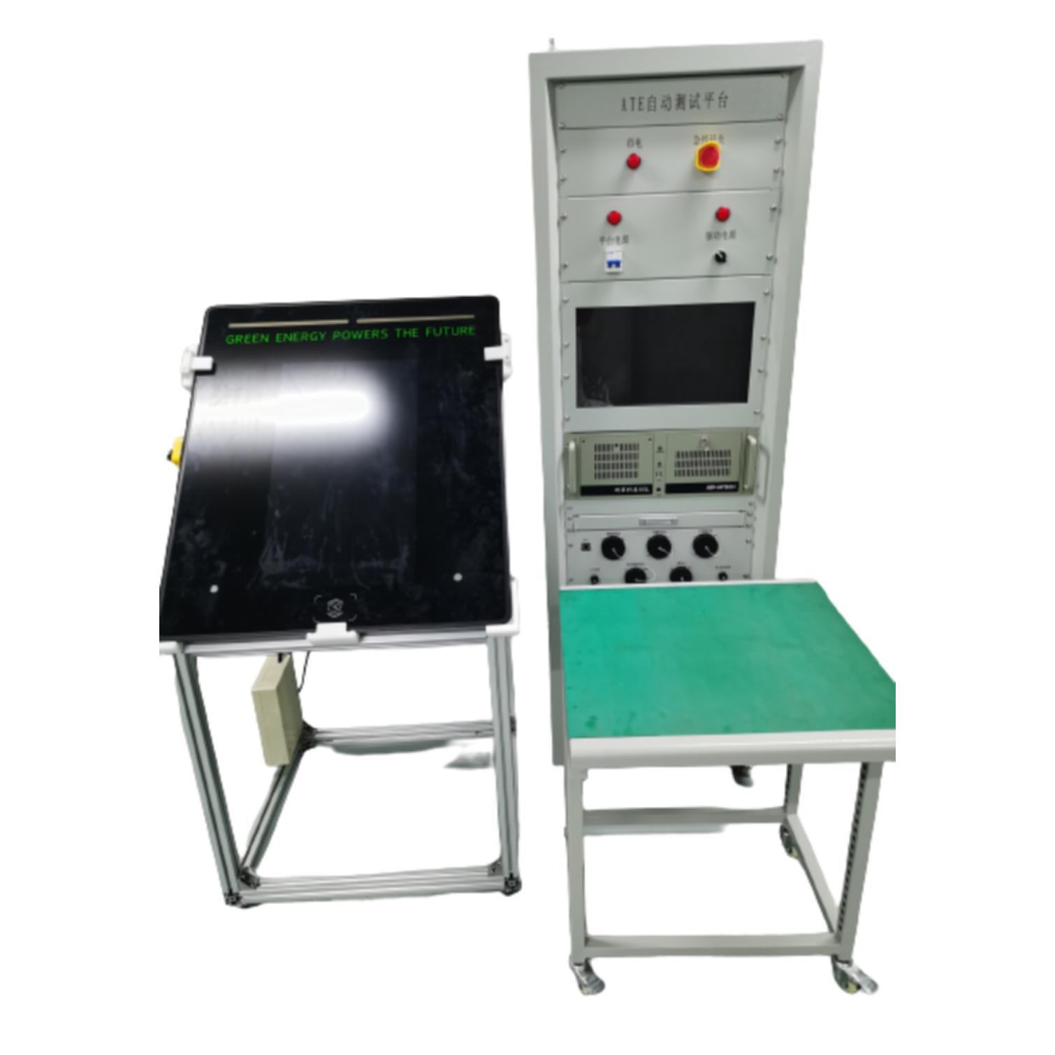 Charging Station Function Testing Equipment